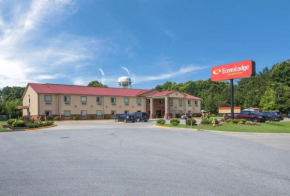 Econo Lodge Inn & Suites Rockmart